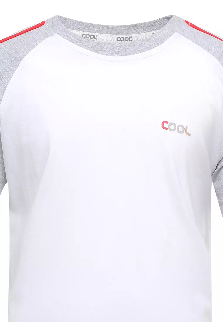 T-Shirt Short Sleeve