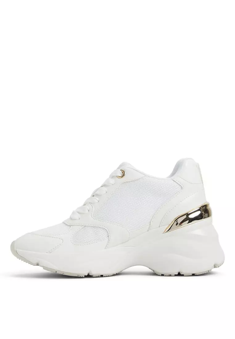 Brejos Wedge Sneakers