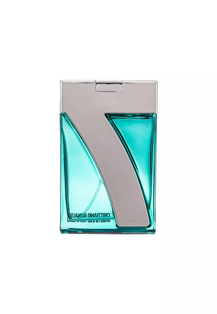 Cristiano Ronaldo 7 Origins Eau de Toilette 100ml