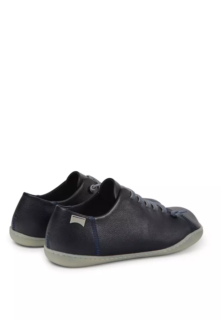 Camper Men's Peu Touring Trainers - Lightweight, Flexible & Easy Fit Sneakers - View #2