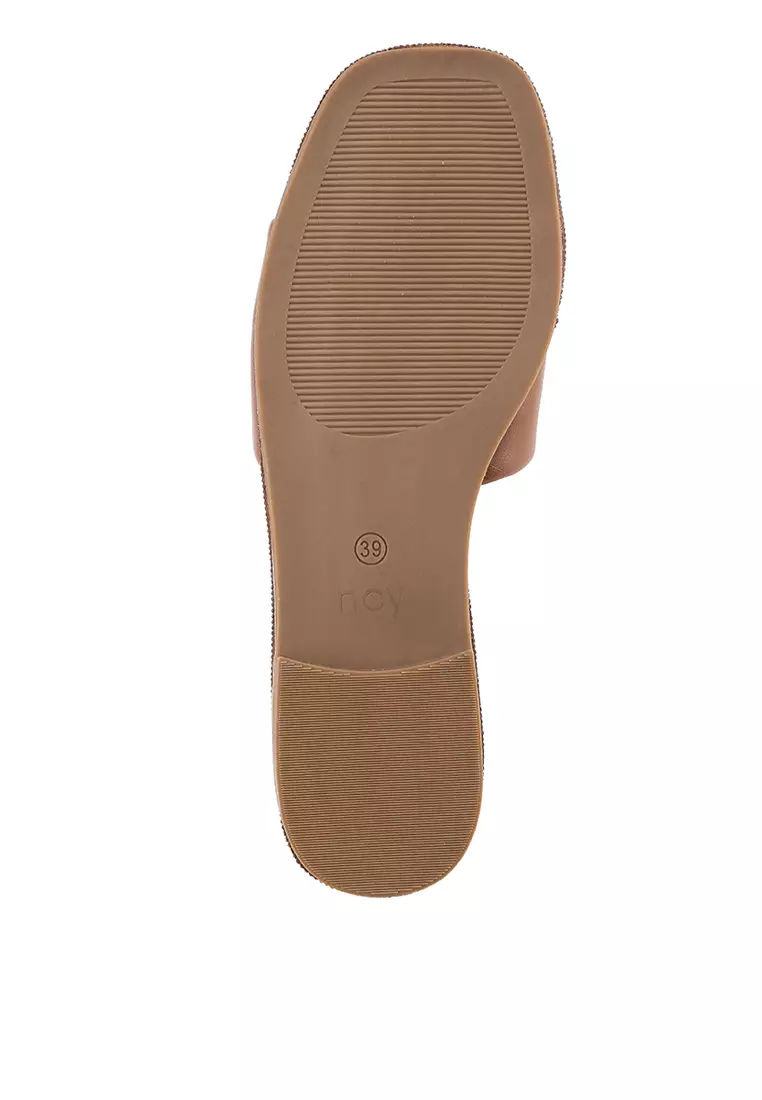 Jazmin R2482-2 Casual Sandal Brown
