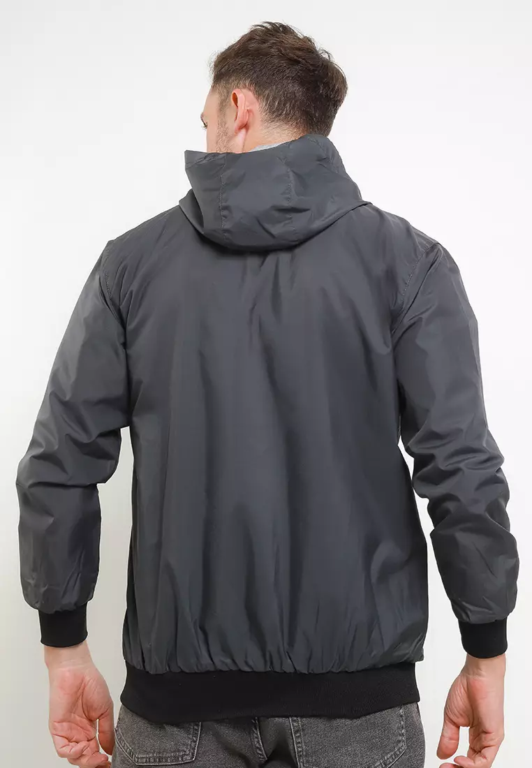 Jaket Alpine 2 in 1
