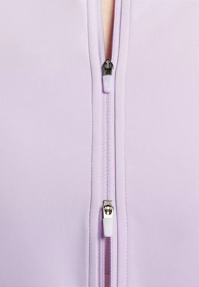 Nike Swift Dri-Fit Fz Mdlyr