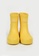 Twenty Eight Shoes yellow VANSA Stylish Short Rain Boots VSK-R012012 CC993KSF61A2EDGS_3