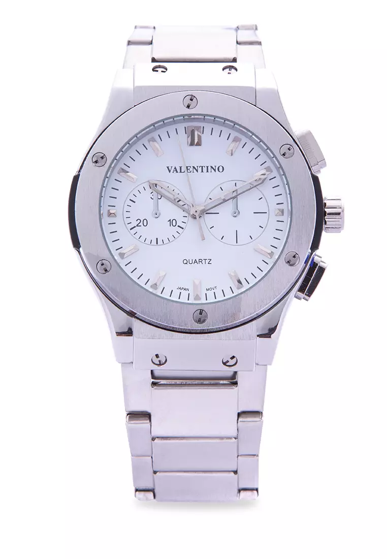 Valentino watch for online men