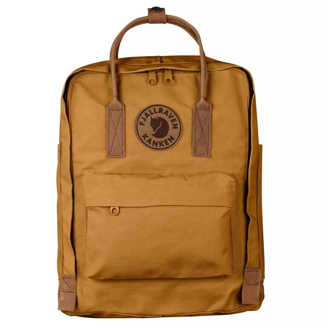Fjallraven Kanken NO. 2 Backpack Acron F23565-166