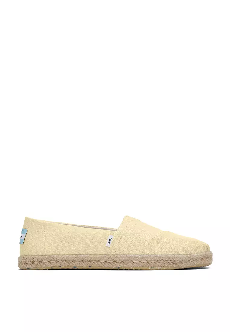 Toms hot sale espadrilles suede