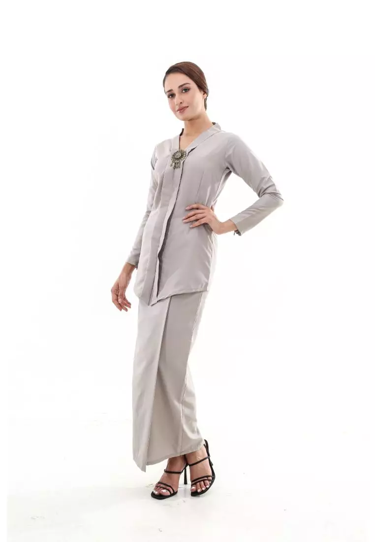 Baju Kebaya Rokiah