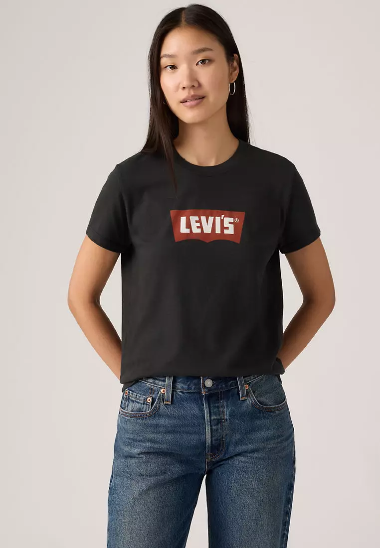 Levi's® Women's Graphic Favorite Tee (005GV-0026)