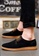 Twenty Eight Shoes black VANSA Cow Suede Casual Shoes  VSM-C9999 73867SH917AEEBGS_5