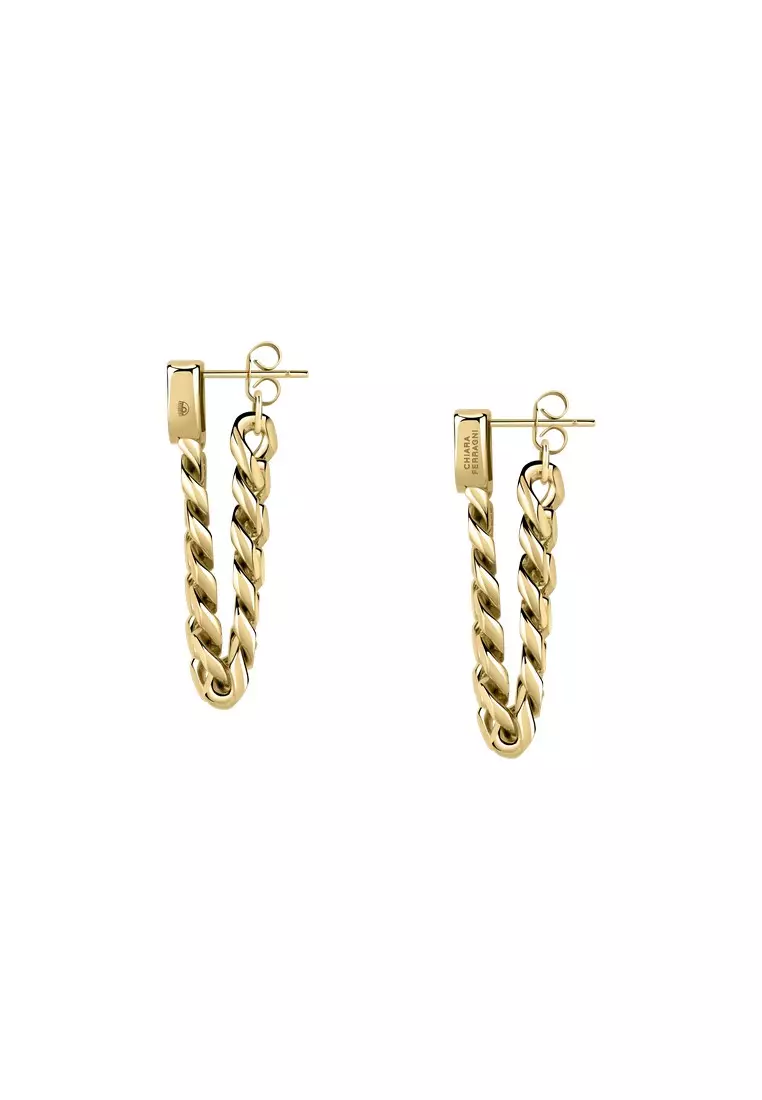 Chiara best sale ferragni earrings