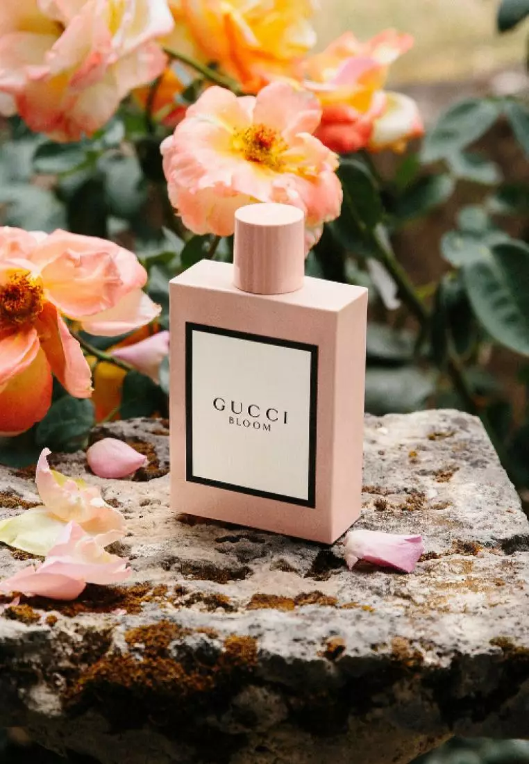 Buy Gucci Gucci Bloom Eau de Parfum 30ml 2025 Online ZALORA