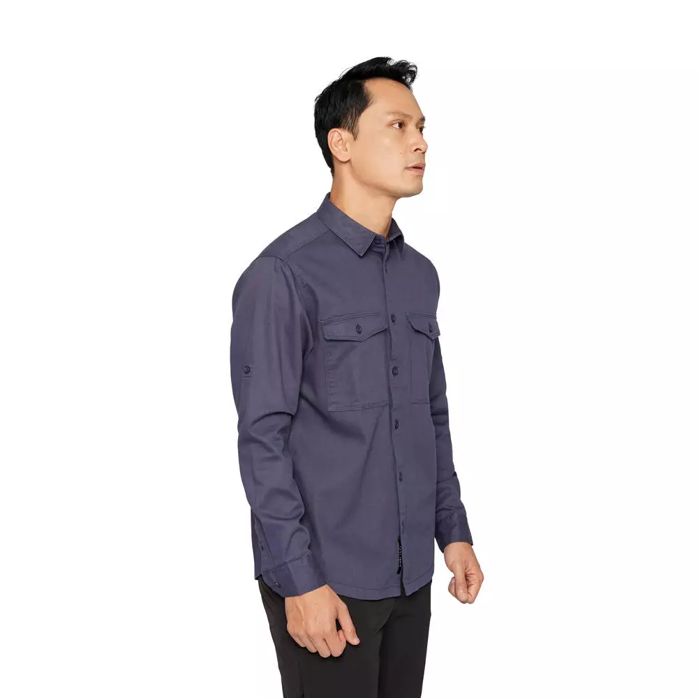 Eiger Struik 1989 Shirt