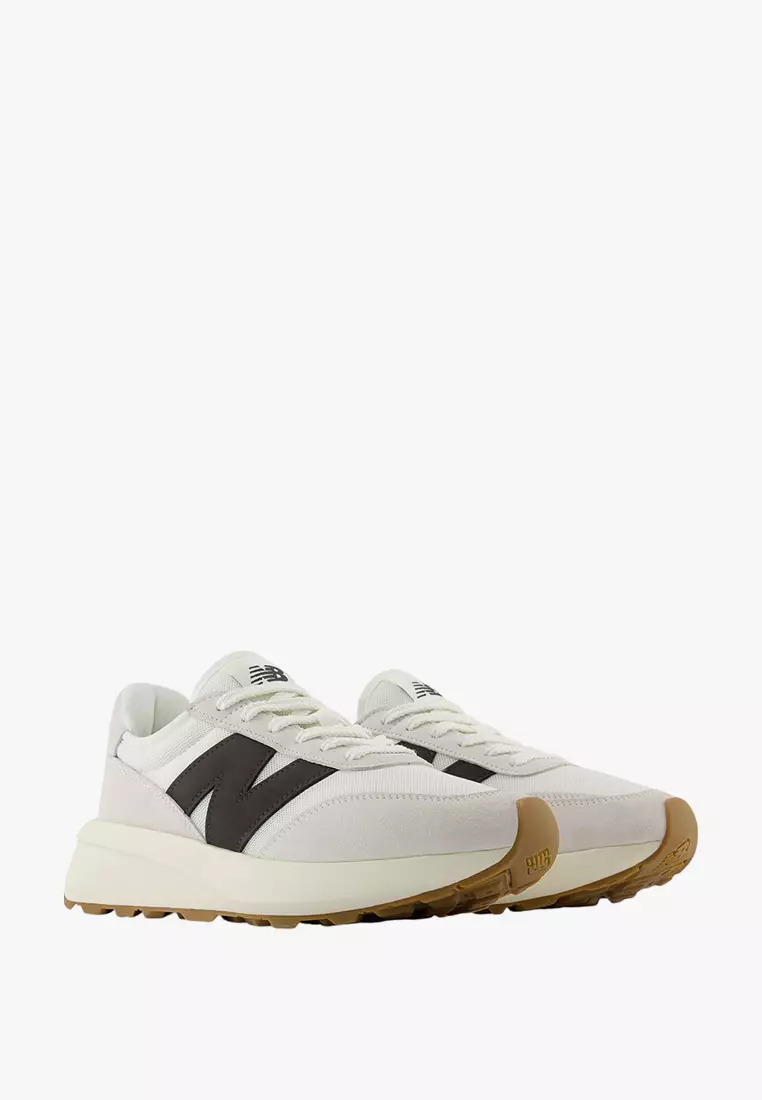 Zalora Online Shoes Sneakers Buy New Balance 370 Unisex