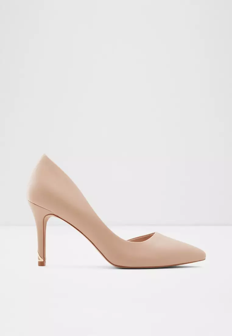 Discount on Aldo  shoes - SKU: Vralg Heeled Shoes