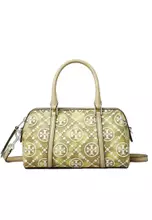 卡其色拼蜜露色