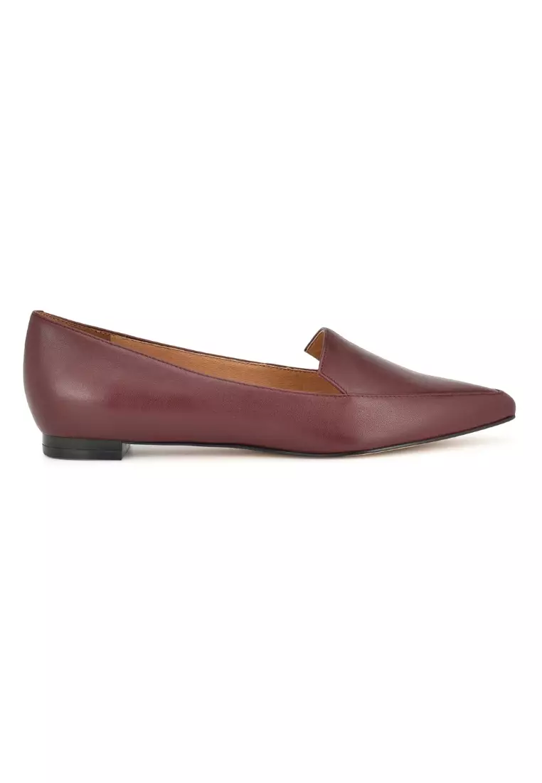 Smoking flats hot sale