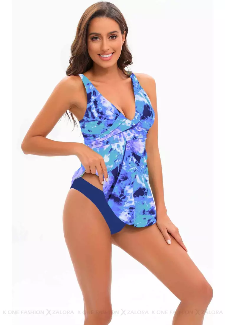 Swimsuit zalora clearance