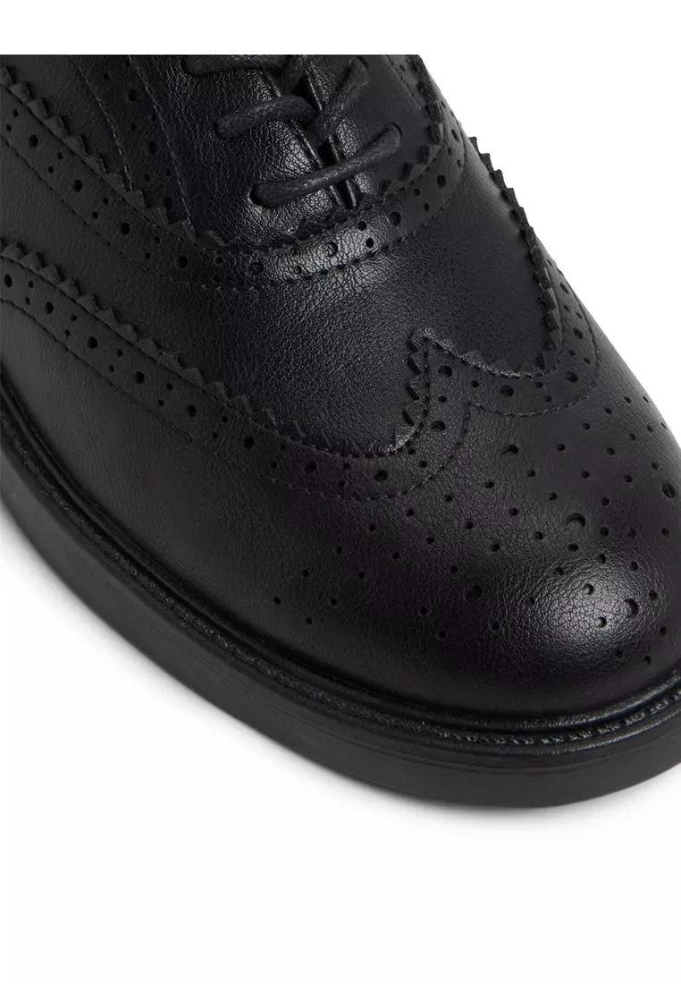Cambria Oxford Shoes