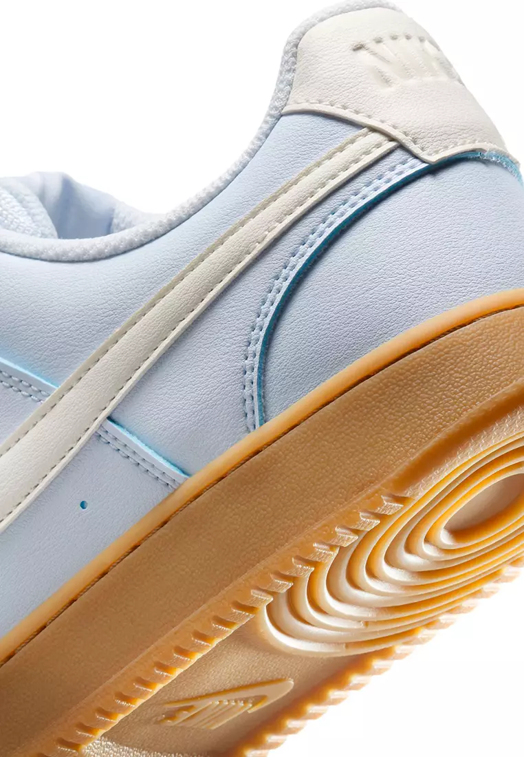 Court Vision Low Shoes