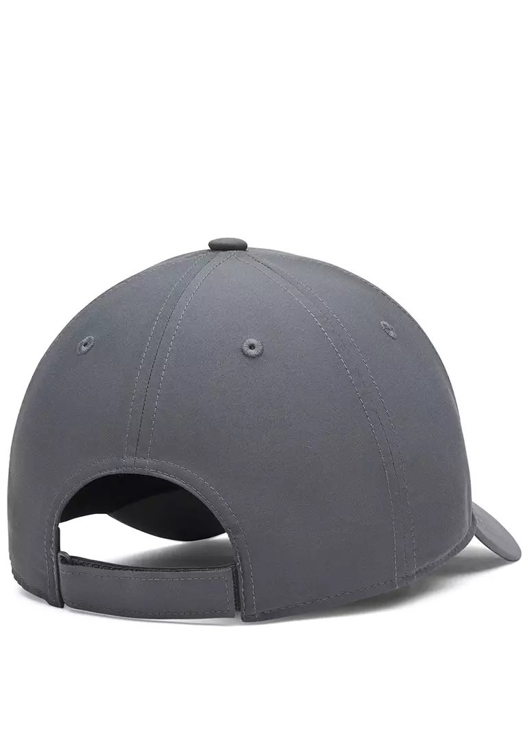 Buy Under Armour Golf96 Cap 2026 Online | ZALORA