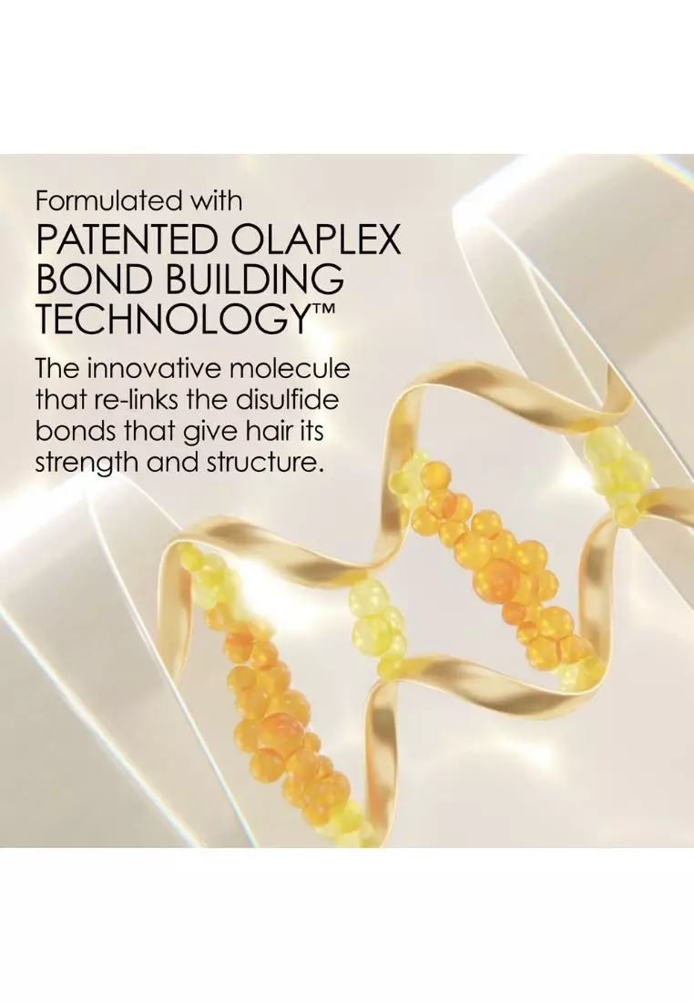 OLAPLEX No.5 Leave-In Moisture & Mend Leave-In Conditioner 100ml
