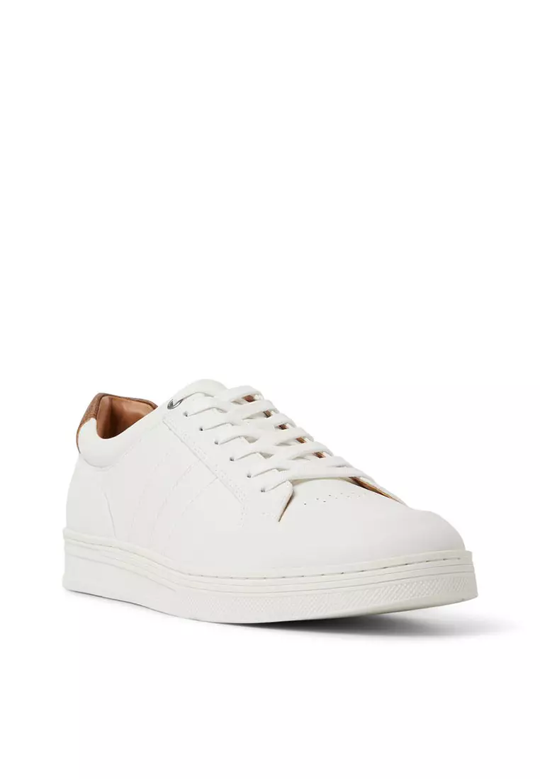 Dunkirck Low-Top Sneakers