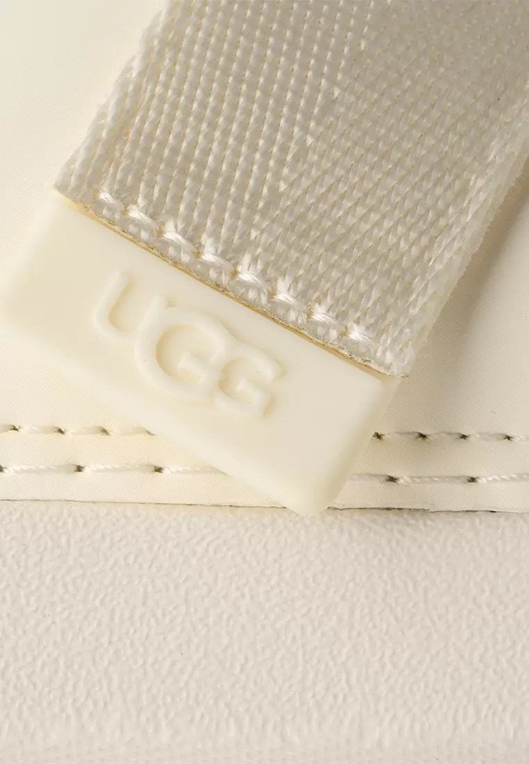 Women's GoldenGlow Slide Sandal - Jasmine (1167430-JSM)