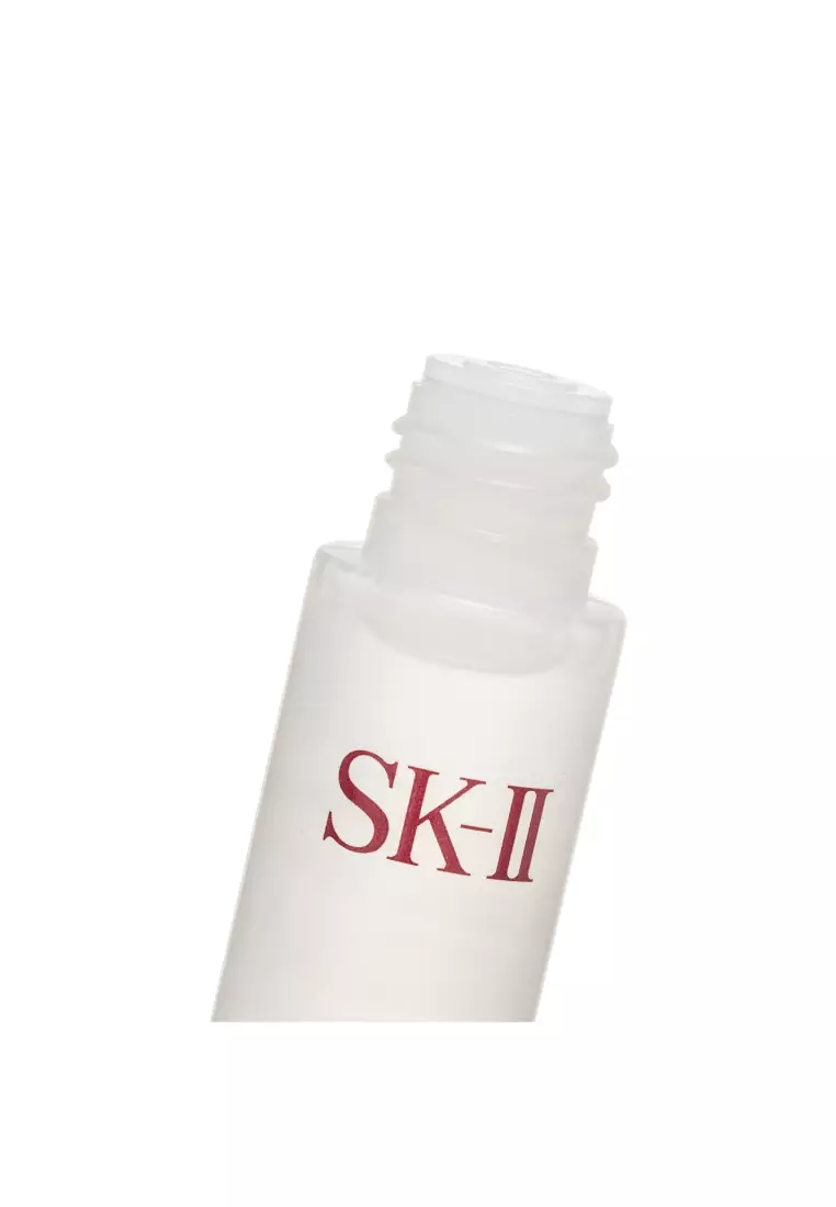 SK-II 嫩膚清瑩露 (試用裝)   (30毫升)