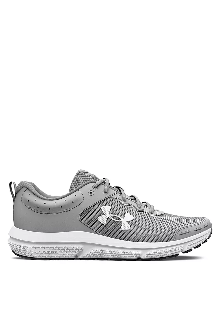 Discount on Under Armour  shoes - SKU: Charged Assert 10 Shoes