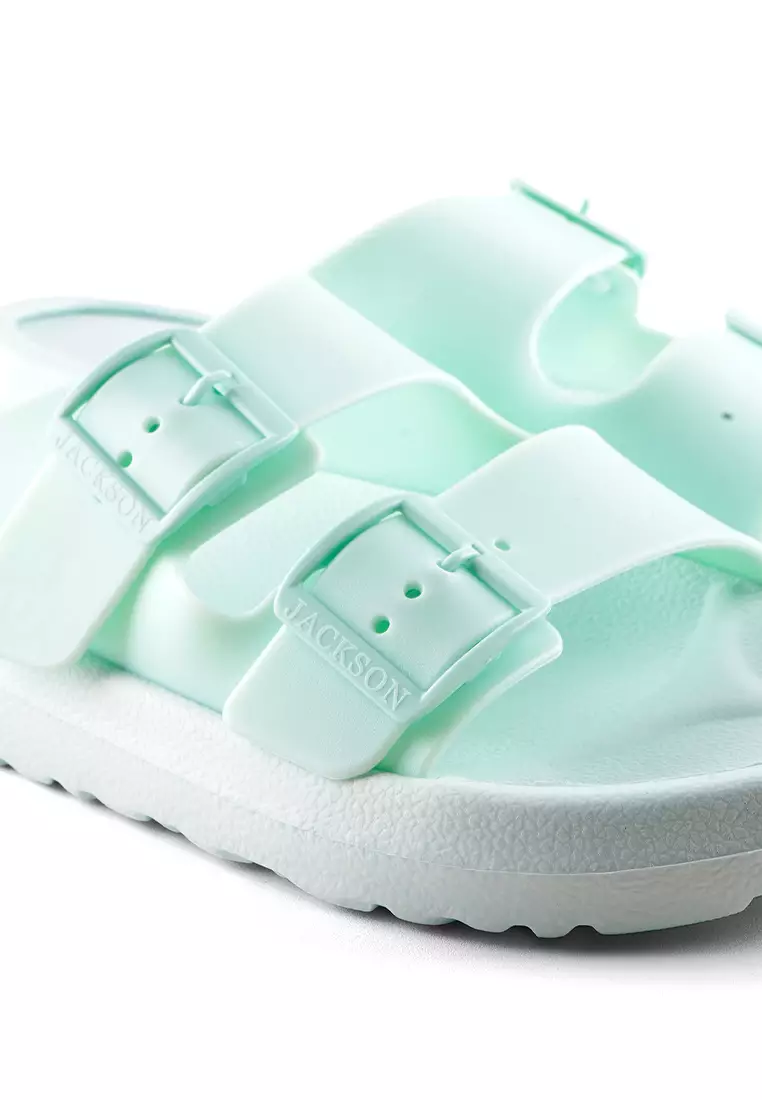 Jackson Ask 4JP Light Blue