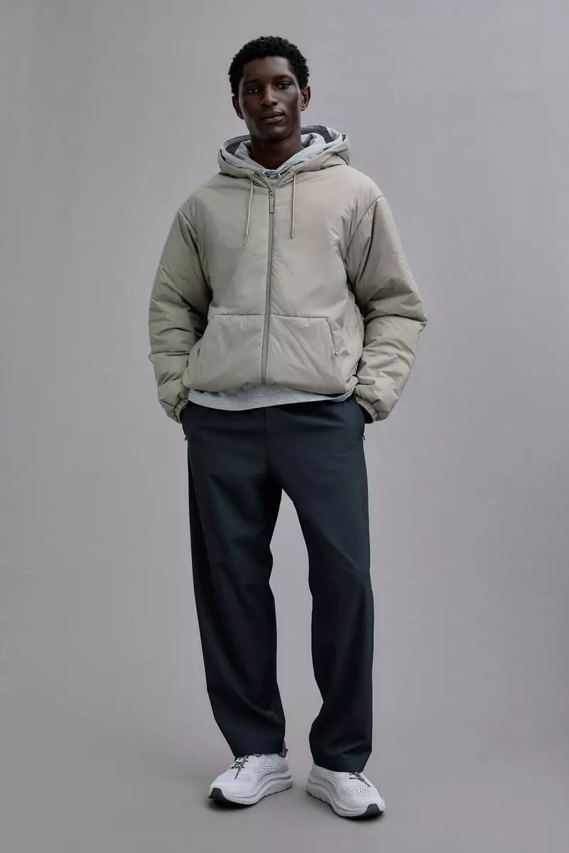 Regular Fit Track pants with DryMove™
