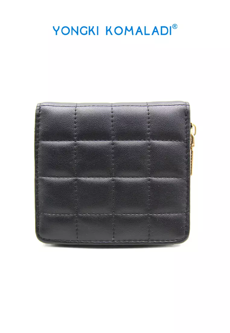 YONGKI KOMALADI OL-SY480080-22 HITAM