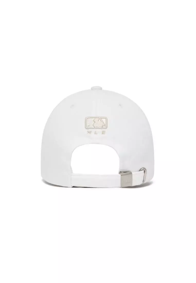 SMILE UNSTRUCTURED BALL CAP LOS ANGELES DODGERS