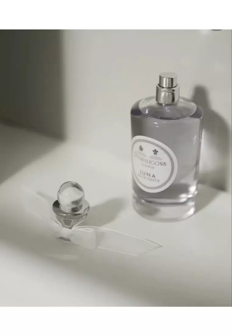 PENHALIGON'S- Luna Eau De Toilette 30ml