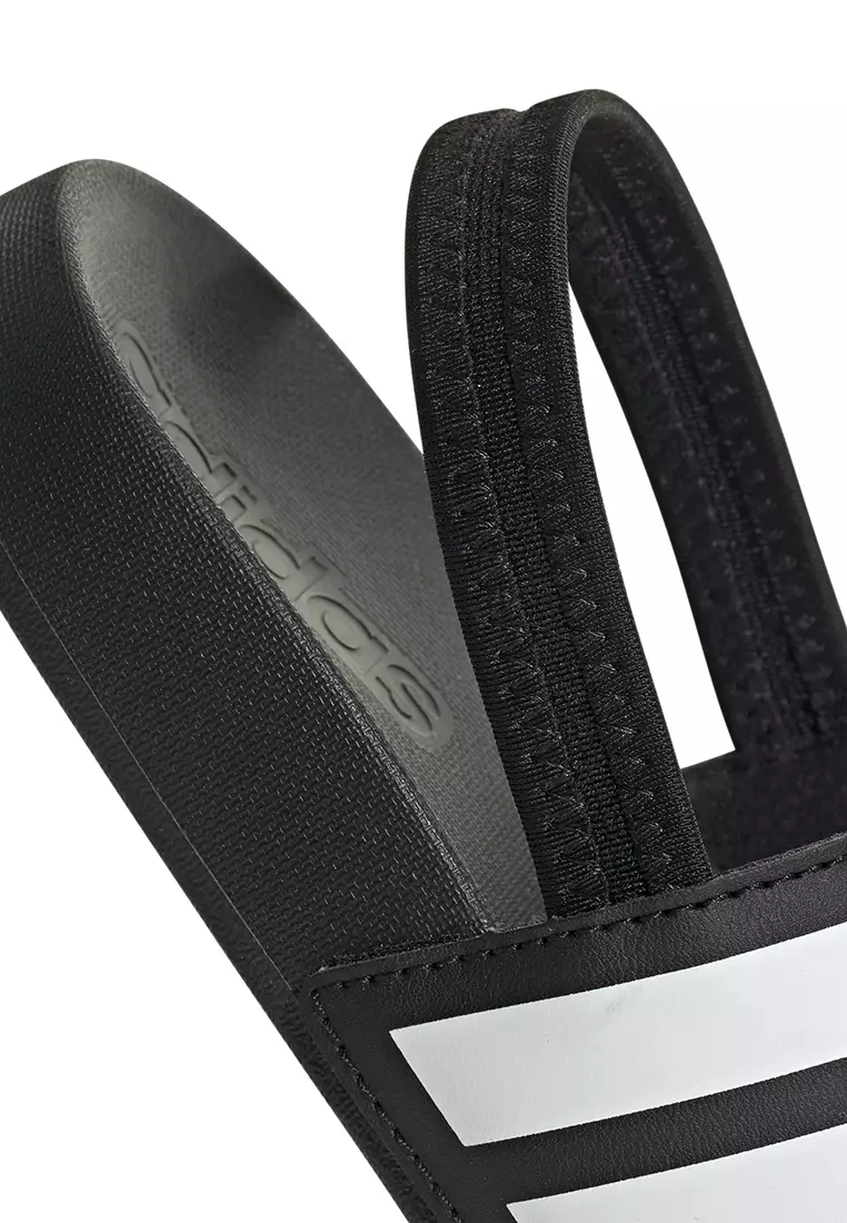 Adilette Estrap Slides