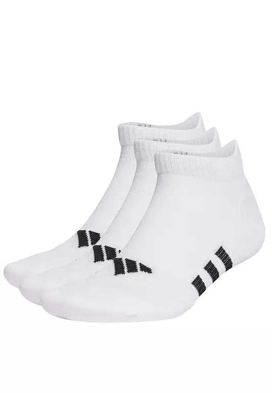 Performance Cushioned Low Socks 3 Pairs