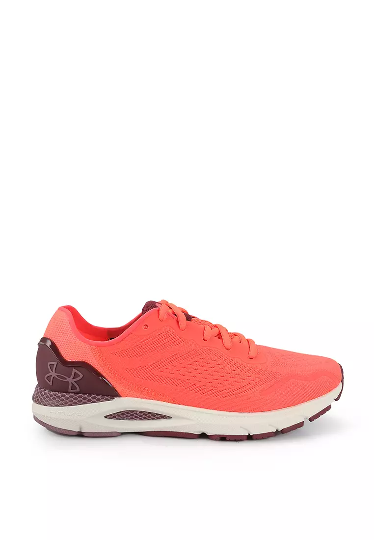 Active under armour cheap womens shoes