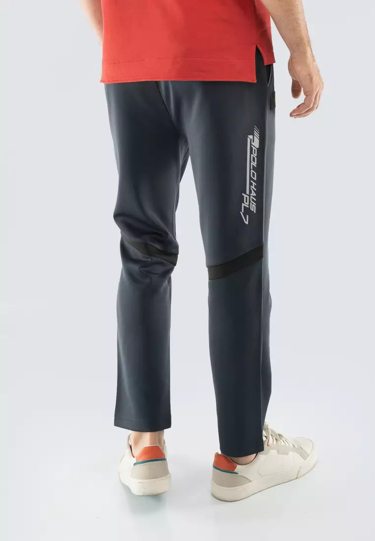 Polo Haus - PL7 Men’s C/S Track Pants