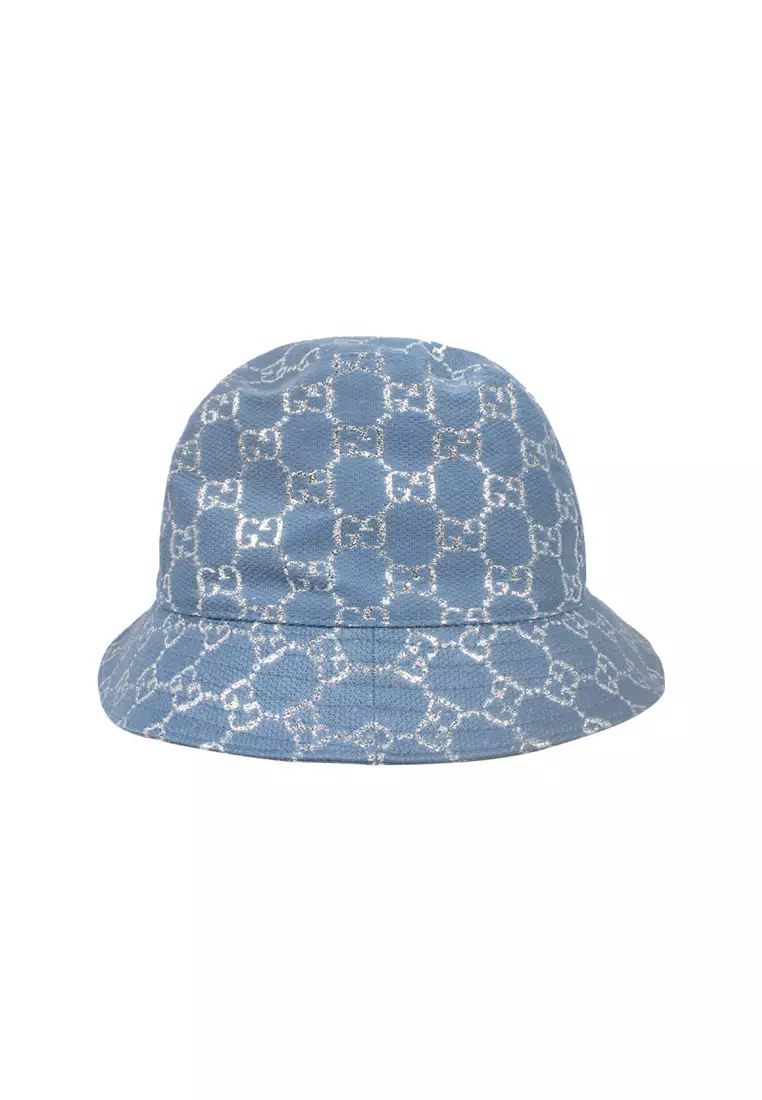 Buy Gucci Gucci Women's hat 631951 3HK74 4600 S Online