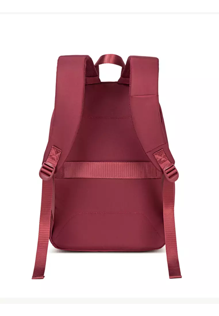 Casual School Bag 15.6 Laptop Compartment Waterproof Backpack for Women