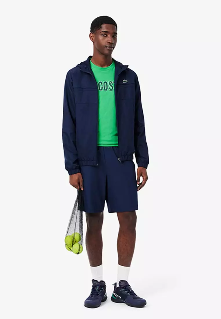 Ultra Dry Printed Sport T-shirt