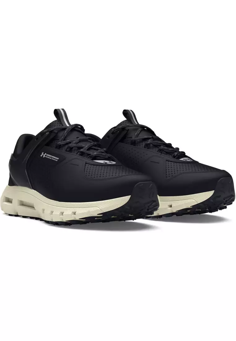 Under Armour Men's UA Summit Trek Shoes
