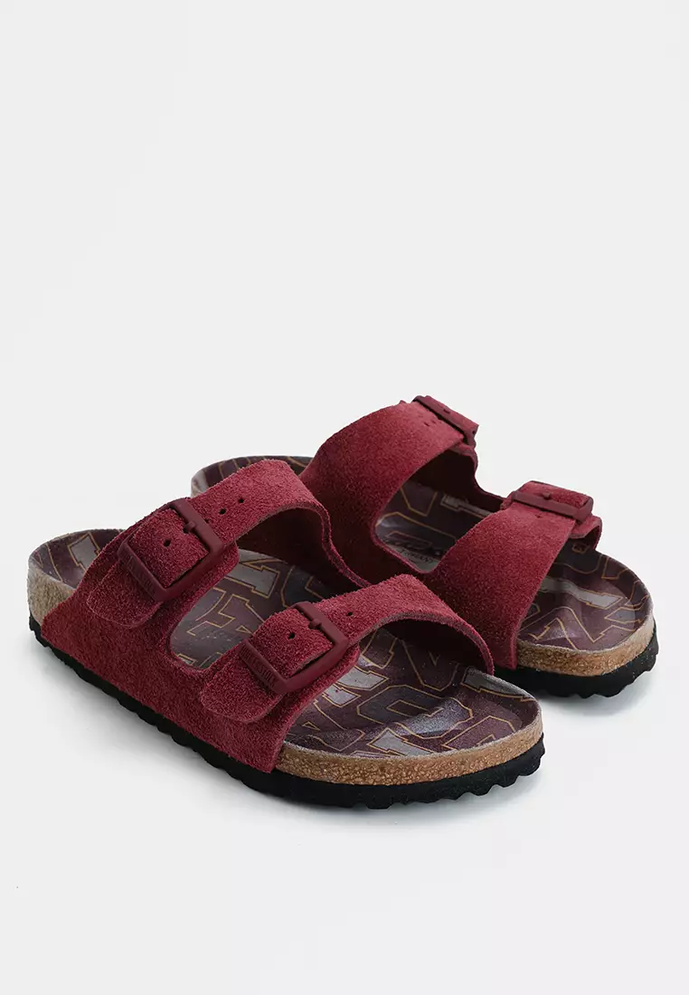 Arizona Suede Sandals