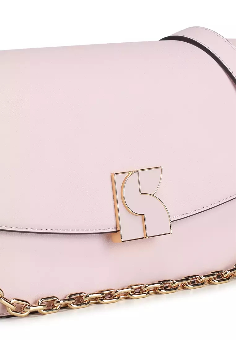 Dakota Medium Convertible Shoulder Bag (cv)