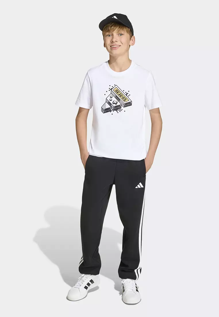 Gaming Graphic Junior T-Shirt