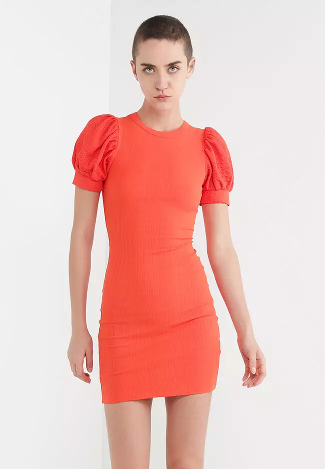 Buy Desigual Valentina Short Slim Dress 2024 Online ZALORA