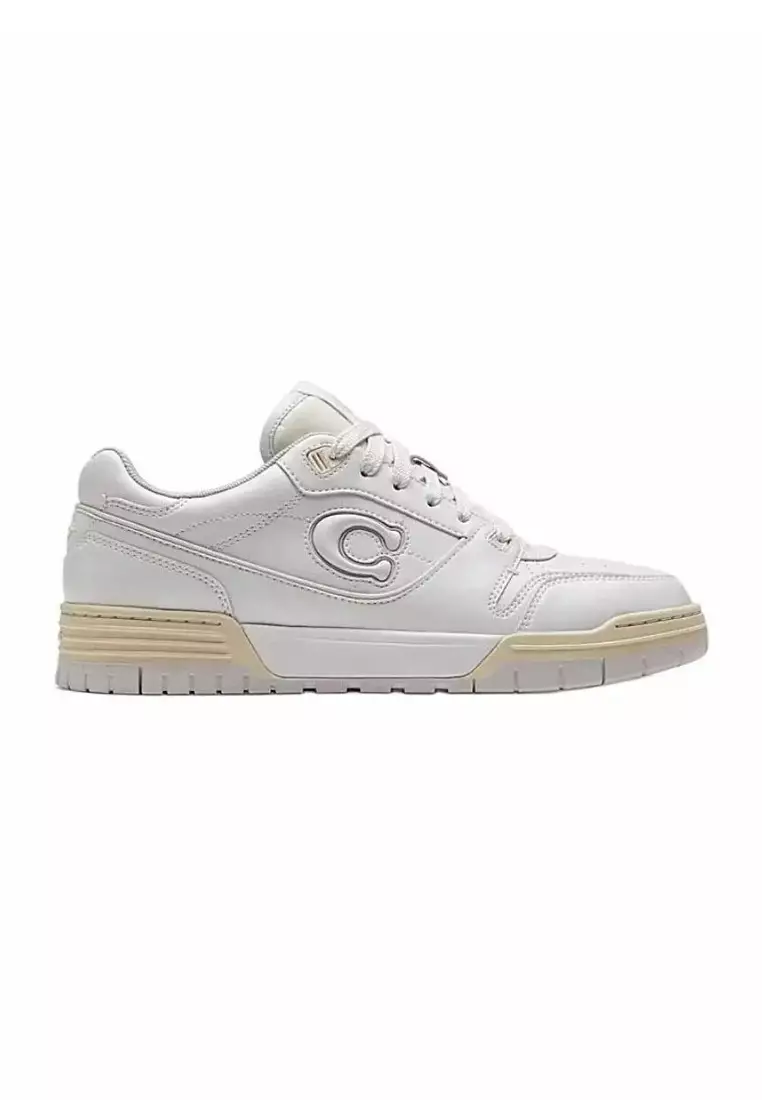 Discount on Coach  shoes - SKU: Soho Sneakercaq25