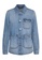 Vero Moda blue Long Sleeve Denim Jacket 1E953AA770ED8FGS_5