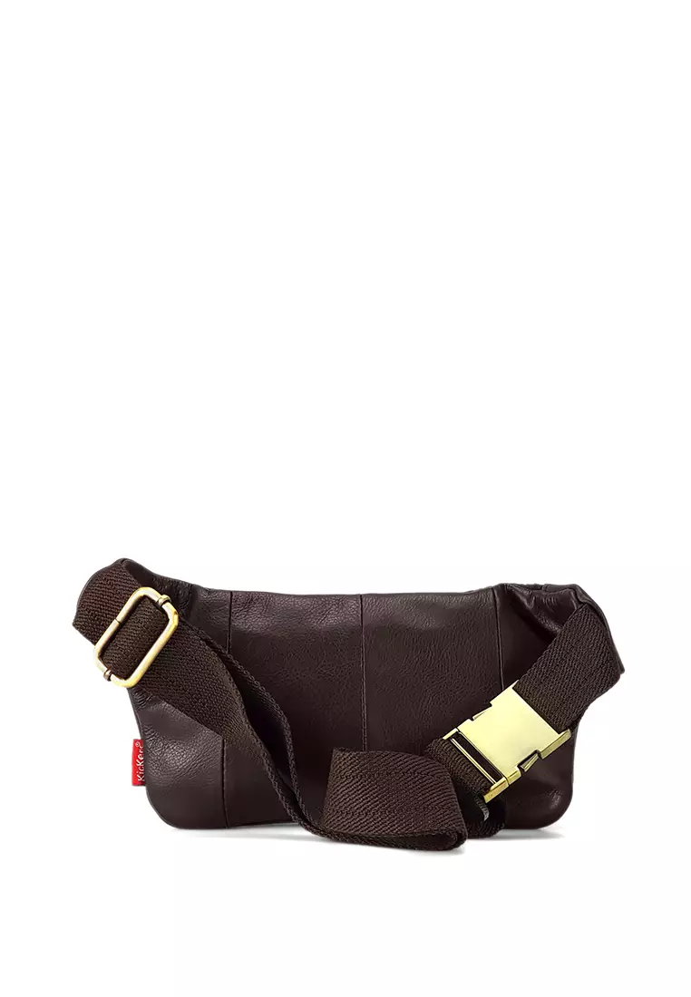 Waist bag kickers outlet